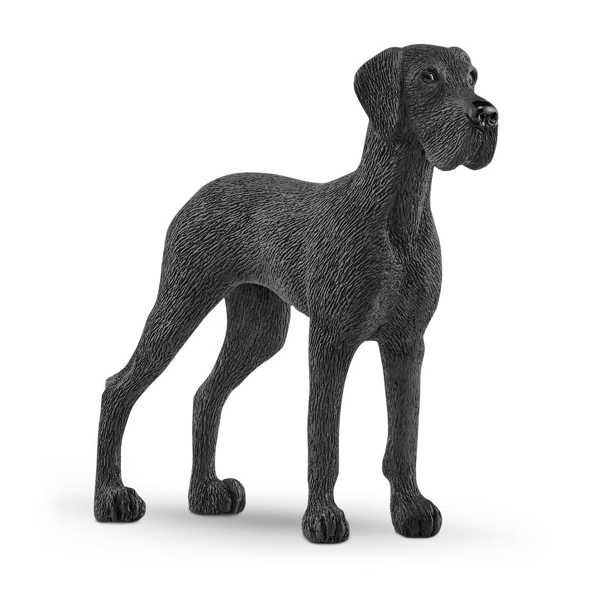 Schleich Animal Figurine - Great Dane-Mountain Baby
